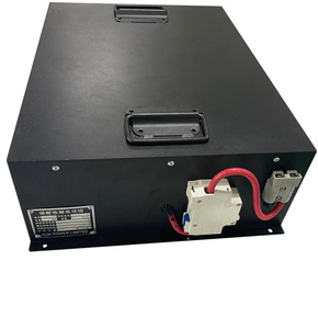 <strong>12V</strong> 300AH LIFEPO4 <strong>Battery</strong> <strong>Lipo</strong> Cell Car Cell LFP Prismatic 4S4P <strong>Battery</strong> for RV Camping Car - Product Image 2