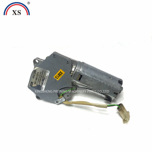 Moteur de nettoyage automatique SUNX 403.280 G2.144.1171 pour pièces de presse d'impression Heidelberg SM52 - Product Image 1