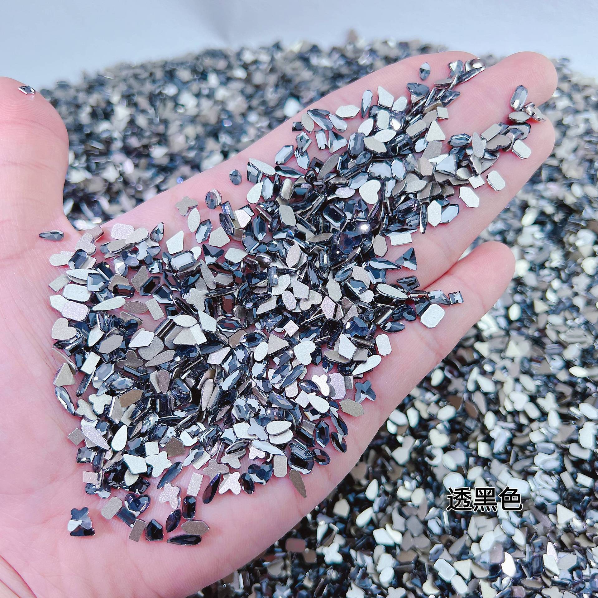 Blk diamond
