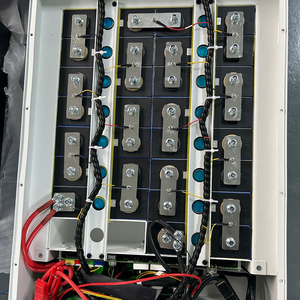 Sistema de almacenamiento de energía de 5KWh Batería de montaje en rack Lifepo4 Litio 8000 Ciclo 51V Sistema de almacenamiento de energía Batería de litio - Product Image 2