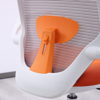 Chaise de bureau pliable pour usine, salle de conférence, Table de formation moderne, chaises pivotantes