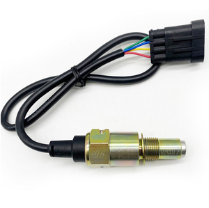 Xe phụ tùng ô tô <span class=keywords><strong>rpm</strong></span> Đường tốc độ <span class=keywords><strong>odometer</strong></span> cảm biến tốc độ cảm biến C03054-8 - Product Image 3