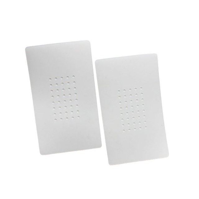 Non-Slip Heating Rubber Pad for LCD Separating Machine Pad for LCD Screen Separator Heating Fixed Silicone Separation Pad