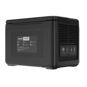 Склад ЕС Oukitel P1001 Plus P1000 Plus портативная электростанция 1024Wh 320000 MAh Max1200W Быстрая зарядка LiFePO4 батарея - Product Image 3