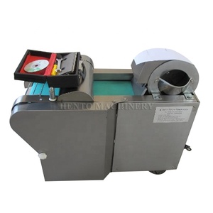 Industrial <strong>Vegetable</strong> <strong>Shredder</strong> Machine / Multifunctional Cabbage <strong>Shredder</strong> - Product Image 6