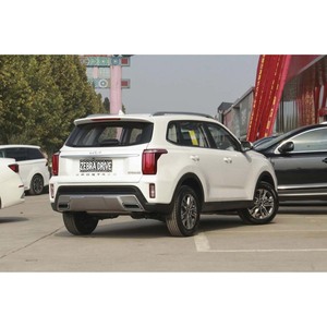 <span class=keywords><strong>Sportage</strong></span> <span class=keywords><strong>2021</strong></span> de <span class=keywords><strong>Segunda</strong></span> <span class=keywords><strong>Mano</strong></span> en Buen Estado, 2.0L, Ahorro de Combustible, SUV Compacto de Viaje, Volante a la Izquierda - Product Image 1