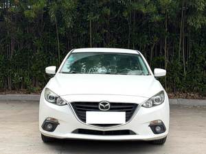 <span class=keywords><strong>Mazda</strong></span> 3 Axela 1.5L Automático LHD Sedán con Botón de Arranque, Luces Antiniebla, Bajo Kilometraje, Maletero de 419L, Tanque de 51L, Sin Accidentes, Coche de <span class=keywords><strong>Segunda</strong></span> <span class=keywords><strong>Mano</strong></span> - Product Image 2