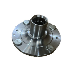 Cubo de rueda delantera de pieza de automóvil de Venta caliente para Changan Eido CS95 2017 Benben CS35 C211 Alsvin CS55 CS75 CX20 Suzuki GWM Haval MG Geely - Product Image 5