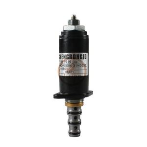 Válvula Solenoide Proporcional de Alta Calidad para Excavadoras E320B.C.D E325B, 111-9916 - Product Image 3