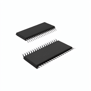 Power Management (PMIC) Buy Online Electronic Components 38 TFSOP ISL6218CVZA In Stock - Product Image 1