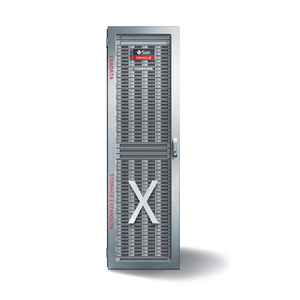 เครื่องฐานข้อมูล Oracle Exadata รุ่น X10M-2 Exadata X10M - Product Image 2