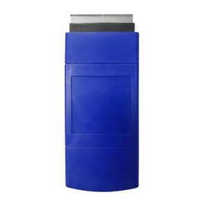 Painting Stripping Tools Razor Blade Scraper Tools Knife for Cleaning Glass Window Wall Car Sticker Glue Remover - Product Image 6