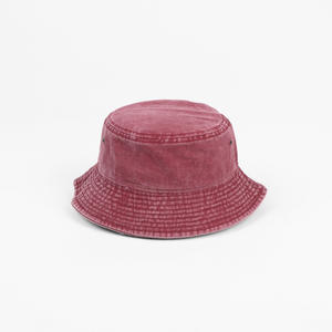 Chapeau de Cowboy <span class=keywords><strong>Bob</strong></span> Vintage Lavé Élégant Européen et Américain Original Jeans Denim Hommes Pêche Pêcheur Seau Chapeau - Product Image 6