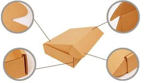 Couteau oscillant numérique pour carton alvéolé, carton ondulé et boîtes en carton - Product Image 6
