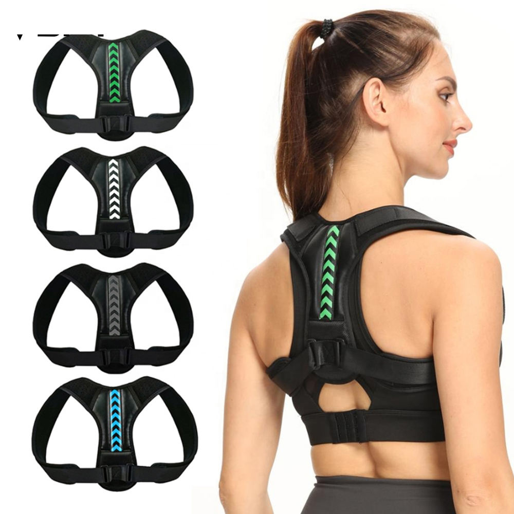 Scoliosis Trainer Primate Posture Brace Reviews Selbite Primate