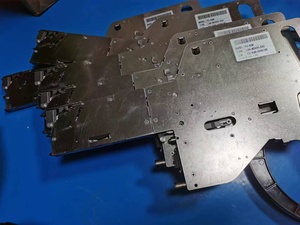 מזין חשמלי I-pulse F2-82M 8mm LG4-M2A00-540 LG4-M2A00 Smt - Product Image 2
