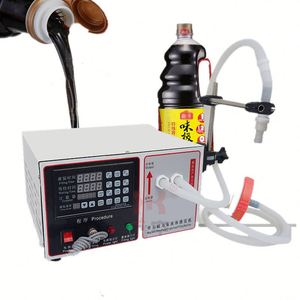 Machine de remplissage de liquide <span class=keywords><strong>lave</strong></span>-<span class=keywords><strong>vaisselle</strong></span> 1000Ml/30Ml, meilleur prix - Product Image 4