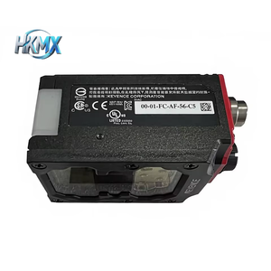 Authentic KEYENCE SR-2000W 1D/2D <b>Handheld</b> Barcode <b>Scanner</b> QR Code Barcode <b>Scanner</b> and Code Reader - Product Image 1