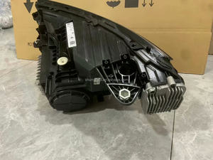 Convient pour Mercedes-Benz EQC 350 <span class=keywords><strong>EQC400</strong></span> le W293 est 2020 2021 2022 Phare automobile DRL Lumière blanche - Product Image 4