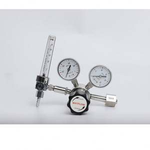 Entrée 4000psi sortie 2000psi haute pression <span class=keywords><strong>Butane</strong></span> <span class=keywords><strong>Propane</strong></span> Ss316 régulateur de gaz <span class=keywords><strong>pour</strong></span> l'alimentation en hydrogène pharmaceutique - Product Image 4