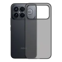 Coque de téléphone pour Xiaomi Poco F9 Pro, pour Redmi Note 15 Pro, coque rigide en PP ultra-fine mate givrée, protection pour Poco X8 Pro MAX