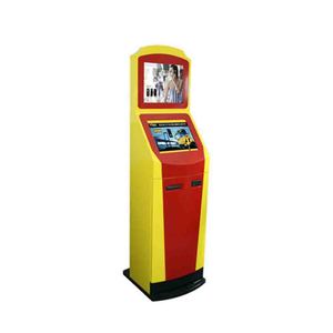 Tiền mặt và đồng xu chấp nhận thiết bị đầu cuối cá cược cờ Bạc kiosk tự phục vụ kiosk Máy thanh toán kiốt Xổ Số thiết bị đầu cuối máy sòng bạc - Product Image 5