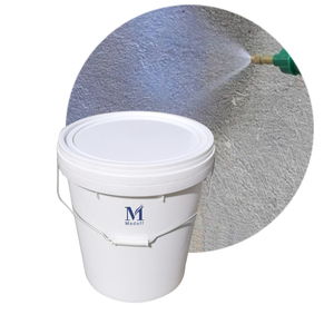 Bán buôn tường sửa chữa thạch cao hộ gia đình Putty dán cát rắn và đại lý sửa chữa tường - Product Image 1