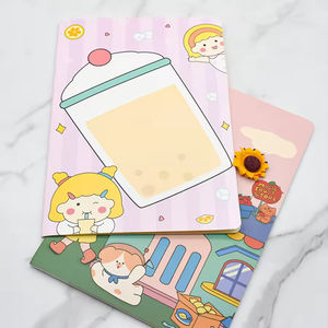 Fábrica personalizada al por mayor <span class=keywords><strong>Agenda</strong></span> diario cuaderno viajeros cuaderno lindo diseño creativo Escuela <span class=keywords><strong>Primaria</strong></span> estudiantes premios - Product Image 1