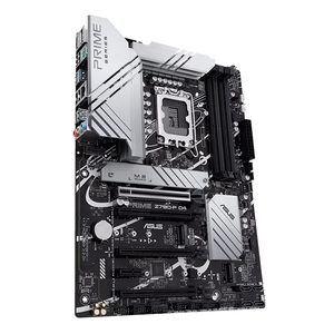Tarjeta Madre ASUS PRIME <span class=keywords><strong>Z790</strong></span>-<span class=keywords><strong>P</strong></span> <span class=keywords><strong>D4</strong></span> Usada con Socket Intel LGA1700, Ranuras 3XM.2, Compatible con Procesadores Intel de 13ª y 12ª Generación I9-12900F - Product Image 5