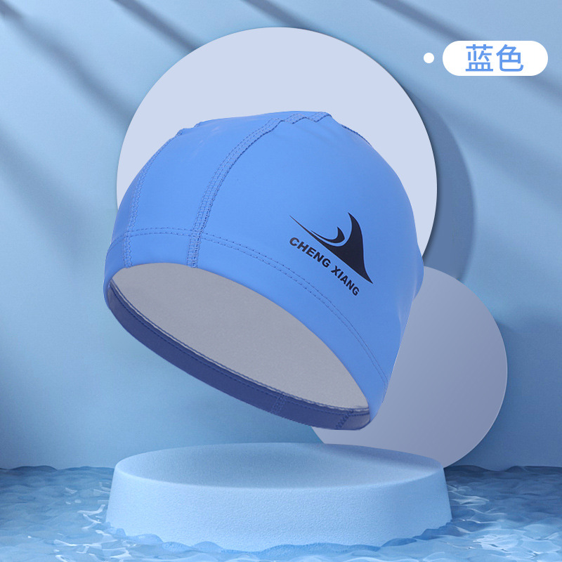 Adult blue