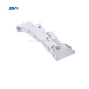 Soporte de Travesaño Superior Delantero Izquierdo de Plástico Blanco para Aston Martin DBX 2021-2024, OE MY83-16709-AB - Product Image 5