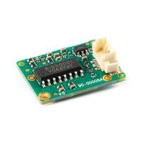 HLK-LD116-24G 24GHz milimeter Sensor radar gelombang PIR modul pemantauan gerak HLK-LD116-24G ukuran kecil