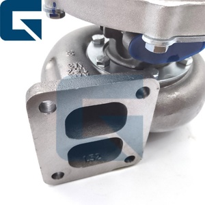 6222-83-8171 622838171 Turbocompresor para Excavadora PC300-6 - Product Image 4