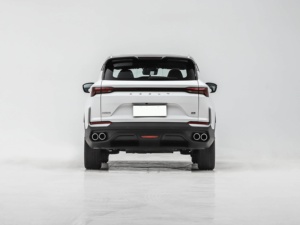 Nuova Geely Coolray Binyue 2025, Auto a Benzina 1.5TD DCT, Velocità Massima 200km/h, Guida a Sinistra, in Vendita - Product Image 6