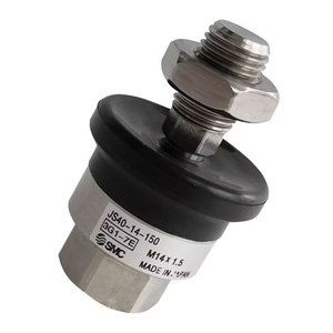 Junta Flotante JS20-8-125/JS32-10-125 Cilindro Junta Flotante de Acero Inoxidable - Product Image 1