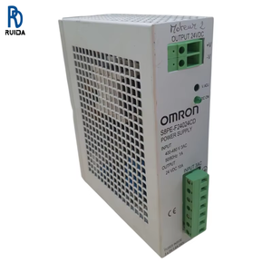 S8PE-F24024CD โมดูลจ่ายไฟ 400-480V ราคาถูก PLC - Product Image 1
