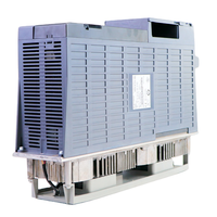 Unidad de Accionamiento de Husillo CNC AC Servo Drive MDS-D-CV-185 de Alto Rendimiento 18.5kW 200-230VAC para Centro de Mecanizado CNC, Fresadora y Torno