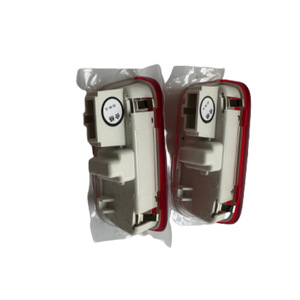 New and old Sagitar, Golf 6, Magotan B6, B7, LCC welcome <b>lights</b>, door <b>panel</b> <b>lights</b>, door <b>lights</b> 3AD947411 - Product Image 4