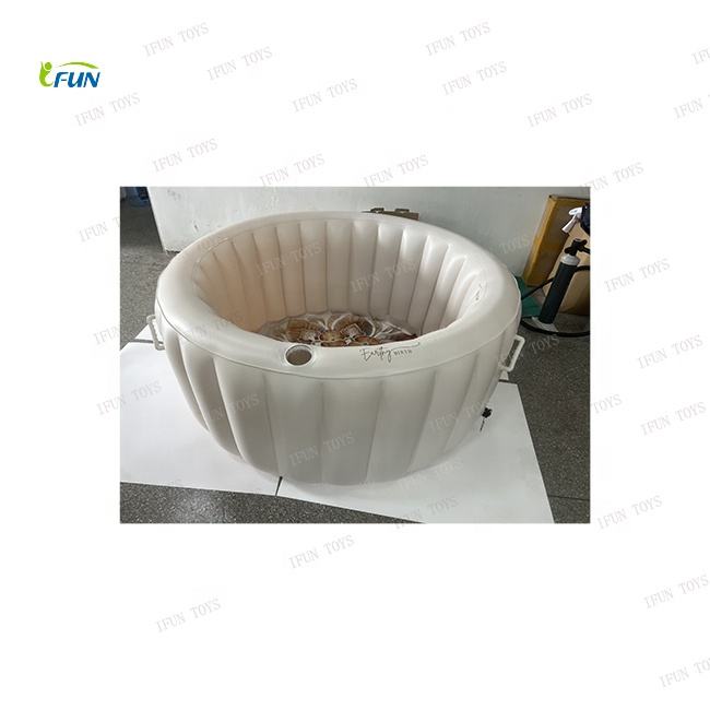 Blanco o ser personalizado