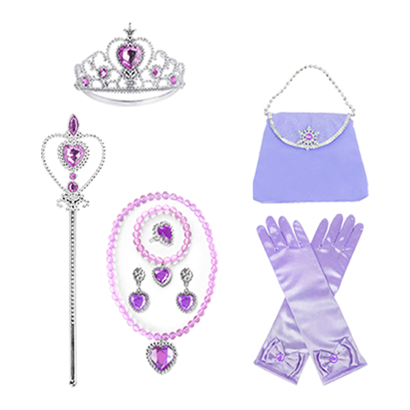 BTHRORO Meerjungfrau Handtasche Schmuck Set für Kinder, Prinzessin Kette Halskette Armband Ring Schmuckset Haarspangen Meerjungfrauen Aufkleber für Mädchen Rollenspiel Party Dress Up Geschenk BTHRORO Meerjungfrau Handtasche Schmuck Set für Kinder, Prinzessin Kette Halskette Armband Ring Schmuckset Haarspangen Meerjungfrauen Aufkleber für Mädchen Rollenspiel Party Dress Up Geschenk