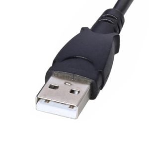Cable cargador de transferencia de datos de sincronización USB 2,0, Cable de Cable para <span class=keywords><strong>Sony</strong></span> Walkman, reproductor <span class=keywords><strong>MP3</strong></span>, NW-ZX300A, WM1A/Z, A45, A55, A37HN - Product Image 4