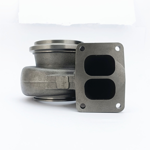 หัตถกรรมเทอร์โบ S300SX3กังหัน14961019007กับ tw 96มม. a/r <span class=keywords><strong>1.15</strong></span> T4 - Product Image 2
