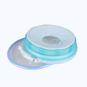 אישור CE יציאת יד חד פעמית ציוד בסיוע לניתוחים לפרארוסקופיים יציאת ניתוחים לפרארוסקופיים בחריץ יחיד - Product Image 1