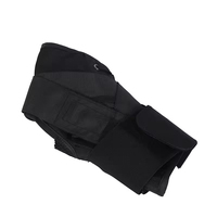 Attelle de Soutien Cheville-Pied en Néoprène/Polyester Coton, Réglable et Personnalisable, pour Valgus et Varus, Protection et Rééducation, Vente en Gros