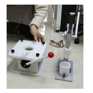 Machine à fabriquer des momos chinois de petite taille, directement de l'usine, machine à fabriquer des raviolis, momo - Product Image 1