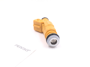 Inyectores de Combustible de Gasolina de Plástico Premium Estables, Suministro del Fabricante PEIVSO, OEM 0280155700, 1 Año de Garantía para Fiat Palio 1.2L - Product Image 4