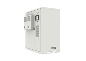 Système de stockage d'énergie en conteneur de 500 kW 1 MWh, batterie LiFePO4, 20 pieds, 40 pieds, BESS pour centrale solaire - Product Image 6