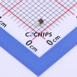 Resistencia SMD MMU01020C4701FB300 MELF-0102 de película delgada, 4.7kOhm, 1%, 300mW - Product Image 2