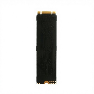 High Speed Internal Metal <b>M.2</b> <b>SSD</b> 256GB 550MB/s Read 500MB/s Write 6Gb/s Interface New - Product Image 2