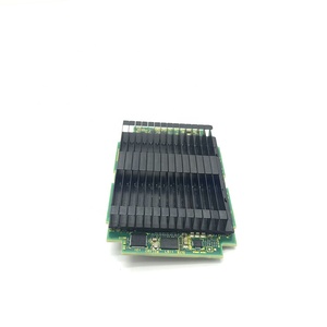 FANUC A17B-3301-0250 โมดูล I/O อะไหล่อุตสาหกรรมอัตโนมัติในสต็อก - Product Image 5